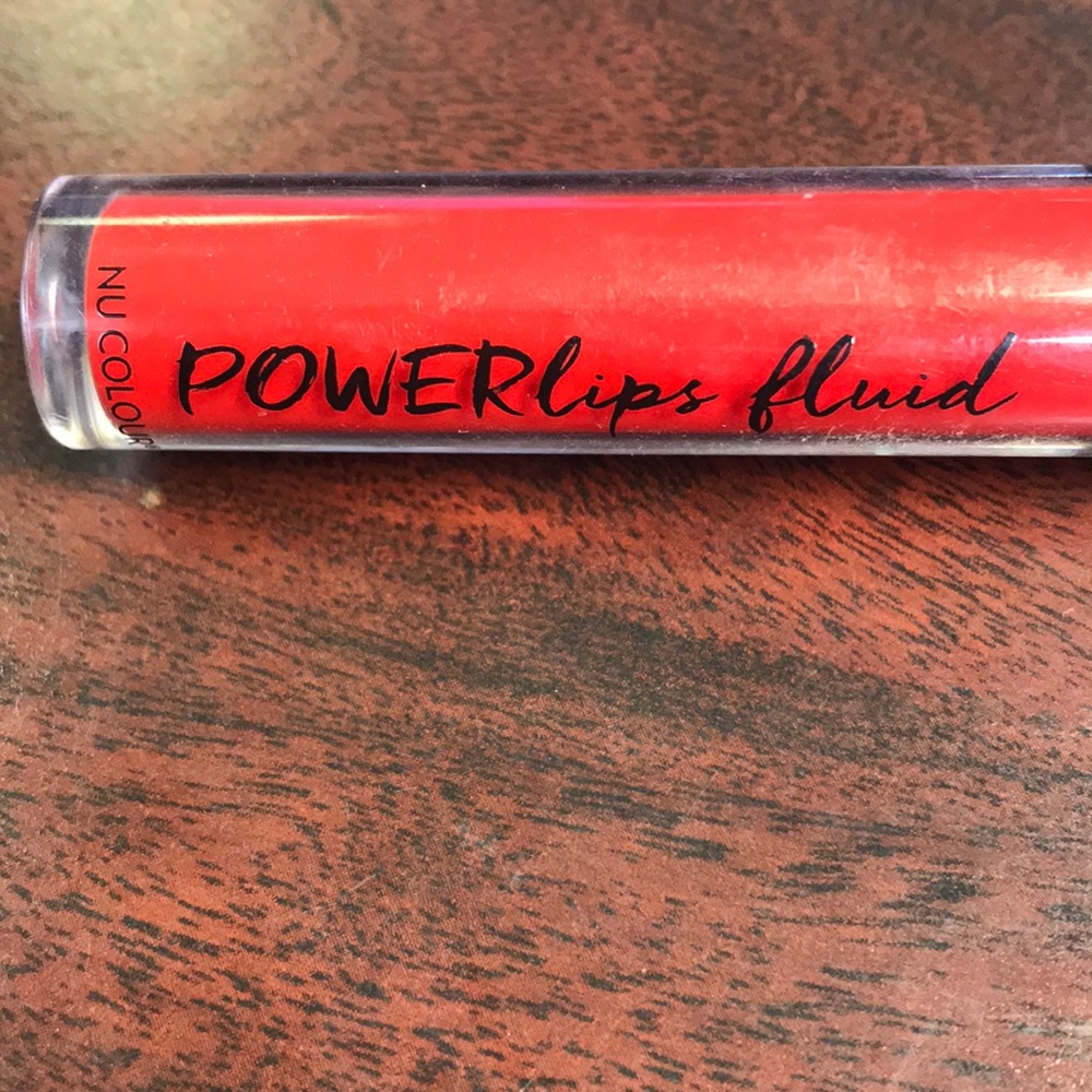 Powerlips fluid Roar